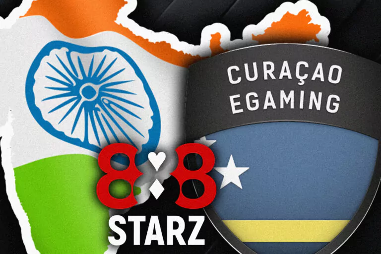 888starz is legal in India