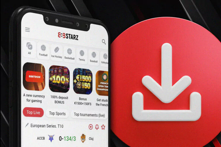 download the 888starz app for ios